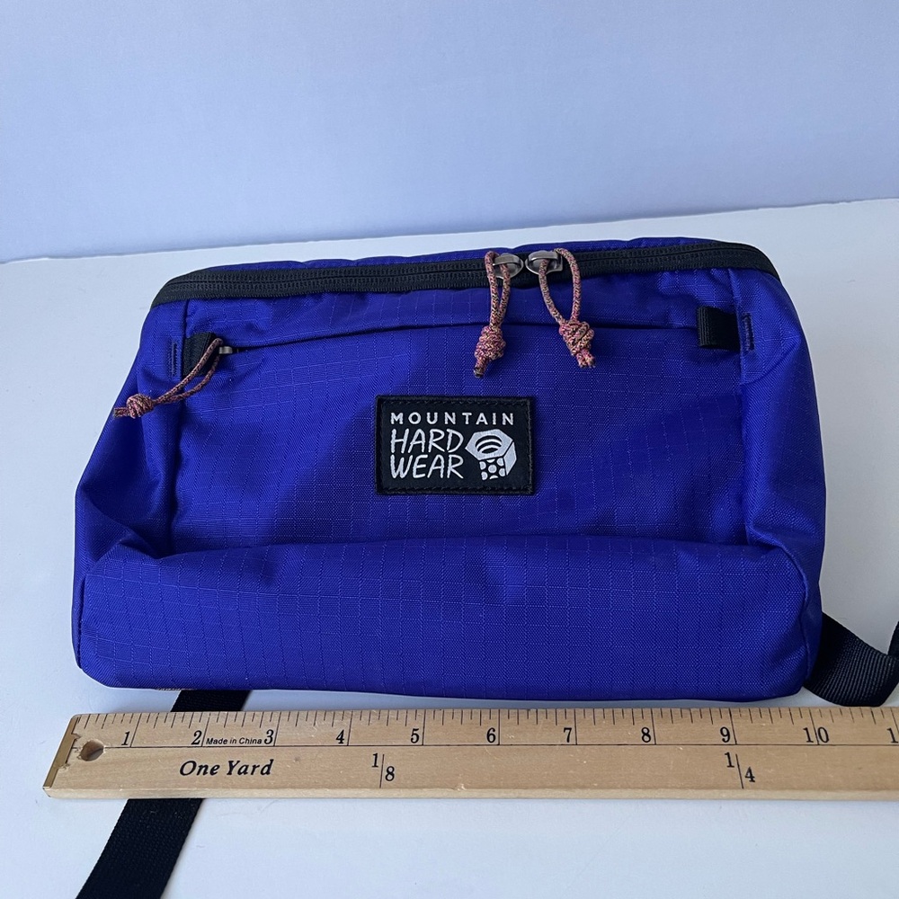 Mountain Hardware Camp4 HP Hip Pack Purple - Picture 10 of 10